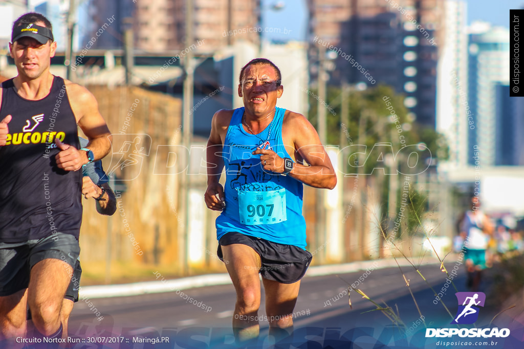 Circuito Nortox Run 2017 :: Etapa Maringá