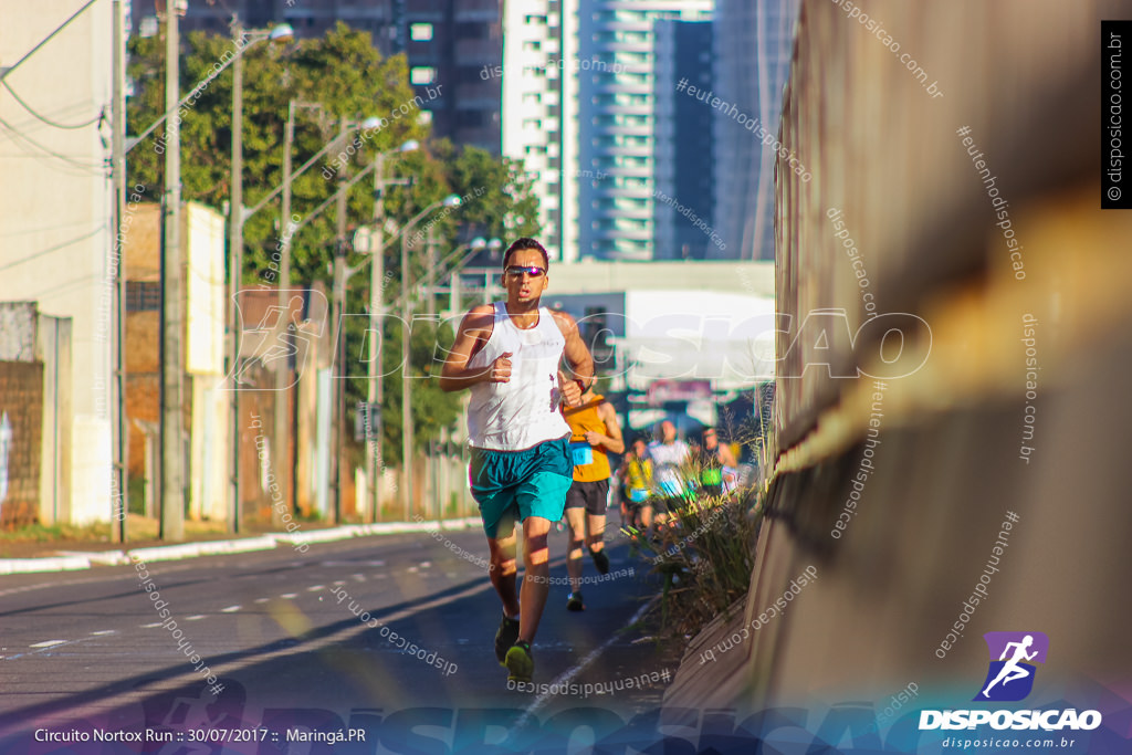 Circuito Nortox Run 2017 :: Etapa Maringá