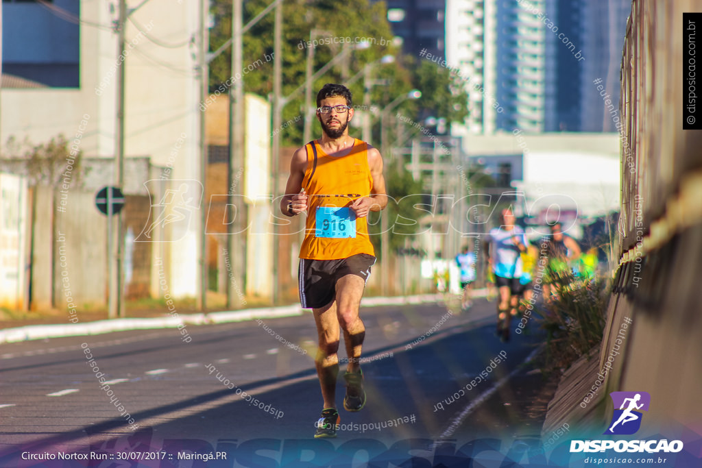 Circuito Nortox Run 2017 :: Etapa Maringá