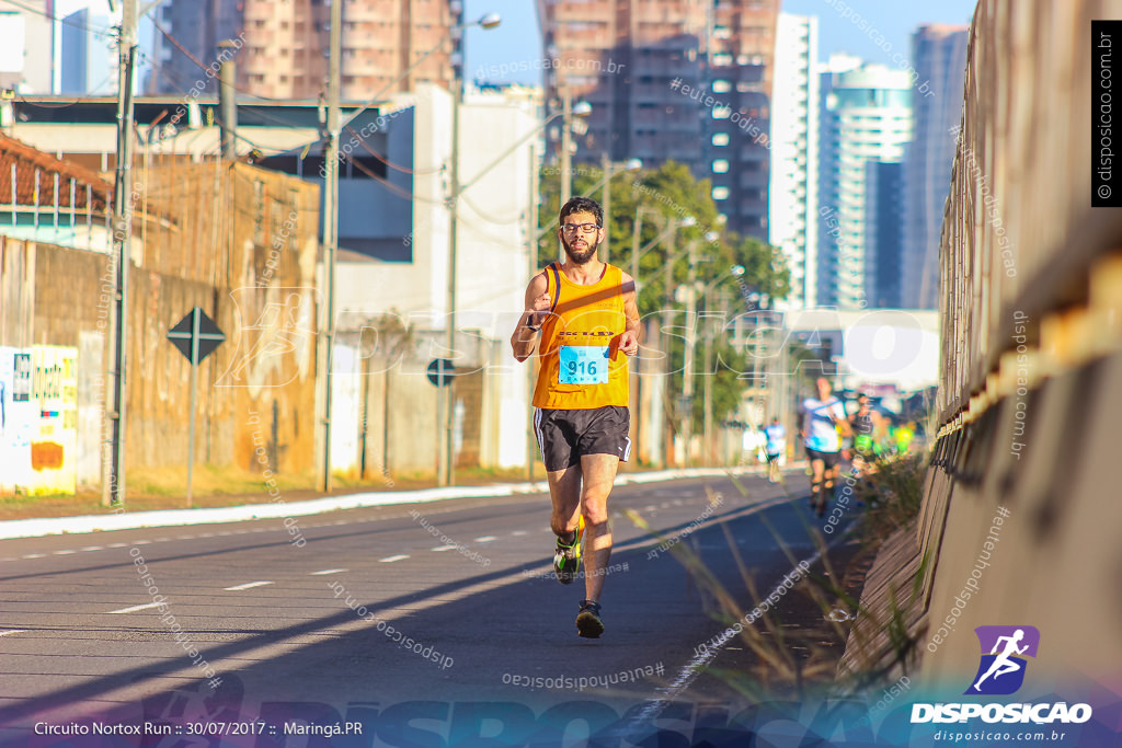 Circuito Nortox Run 2017 :: Etapa Maringá