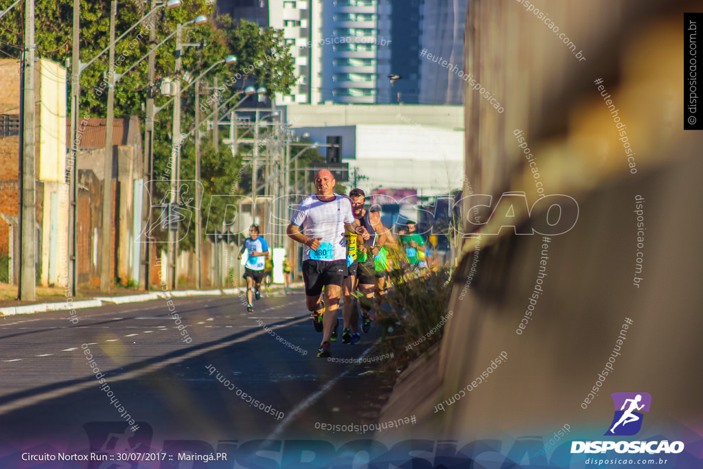 Circuito Nortox Run 2017 :: Etapa Maringá