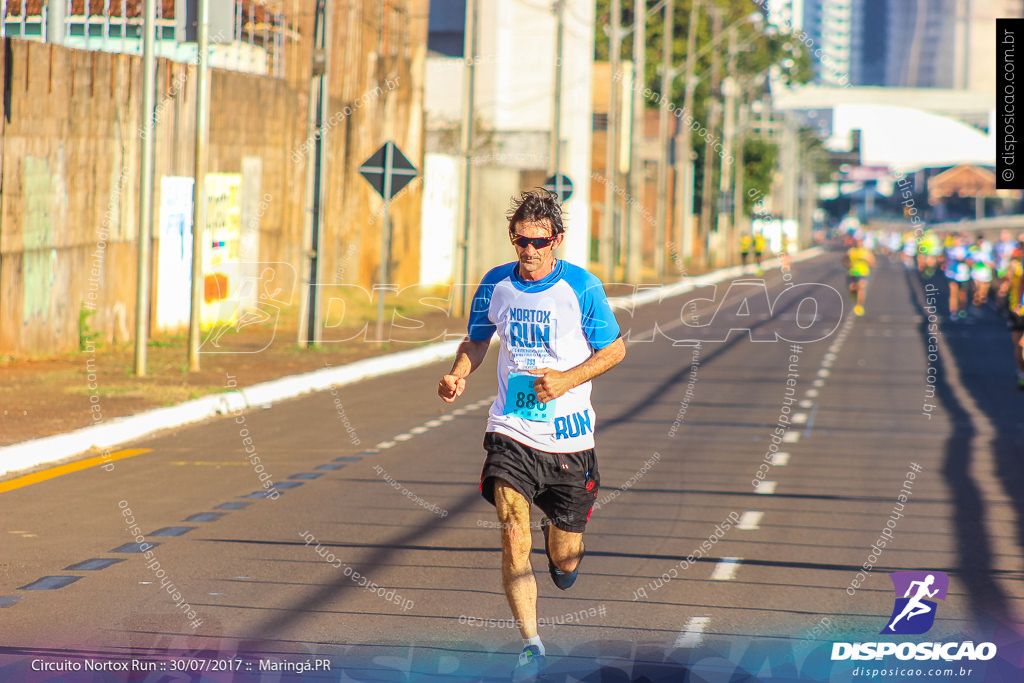 Circuito Nortox Run 2017 :: Etapa Maringá