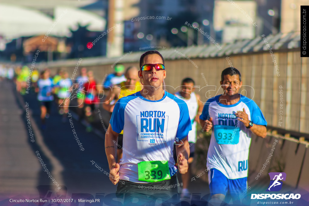 Circuito Nortox Run 2017 :: Etapa Maringá