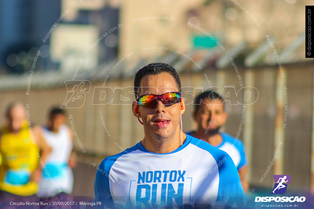 Circuito Nortox Run 2017 :: Etapa Maringá