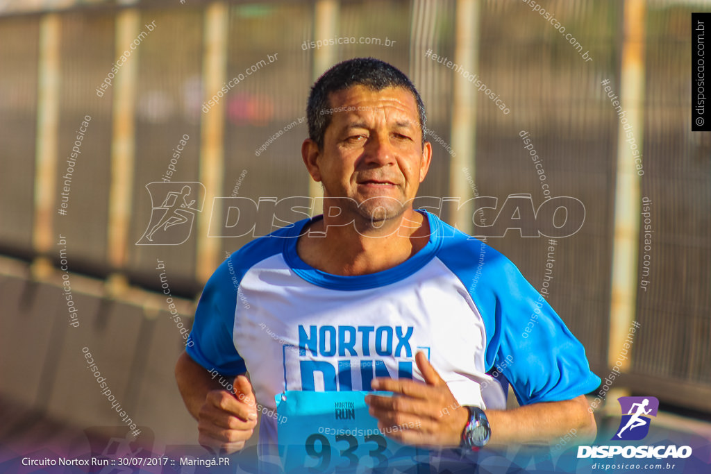 Circuito Nortox Run 2017 :: Etapa Maringá