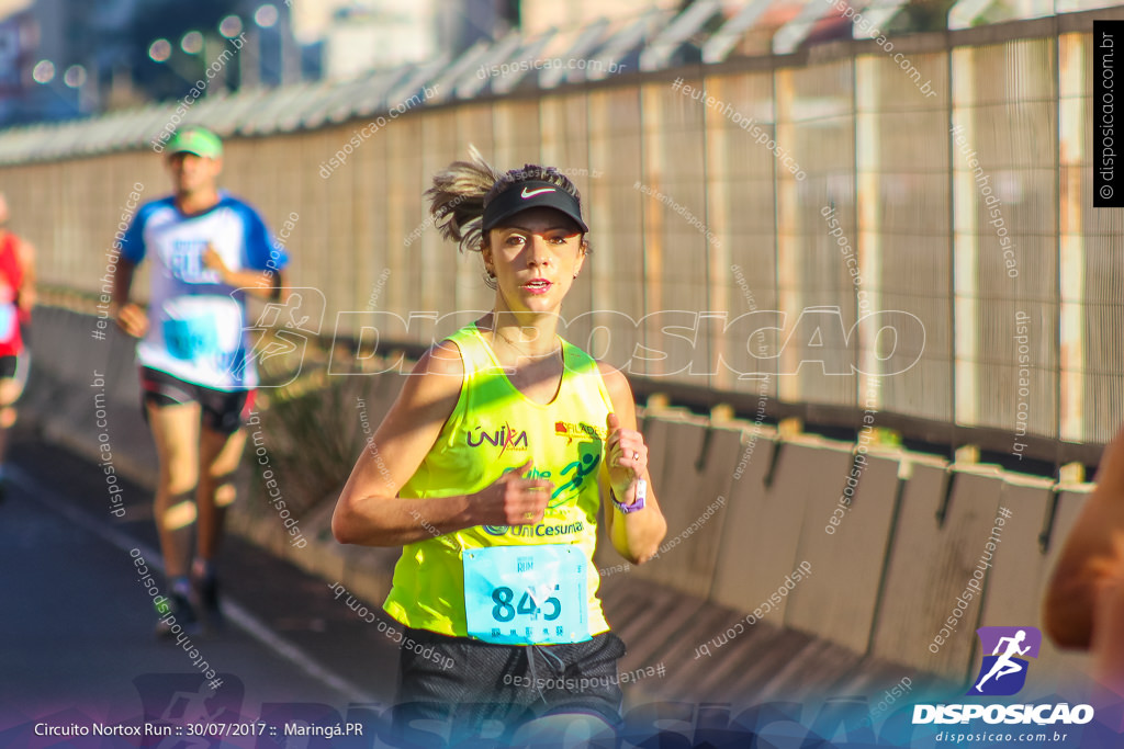 Circuito Nortox Run 2017 :: Etapa Maringá