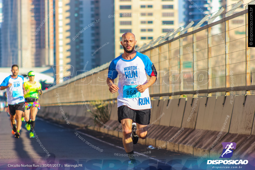 Circuito Nortox Run 2017 :: Etapa Maringá