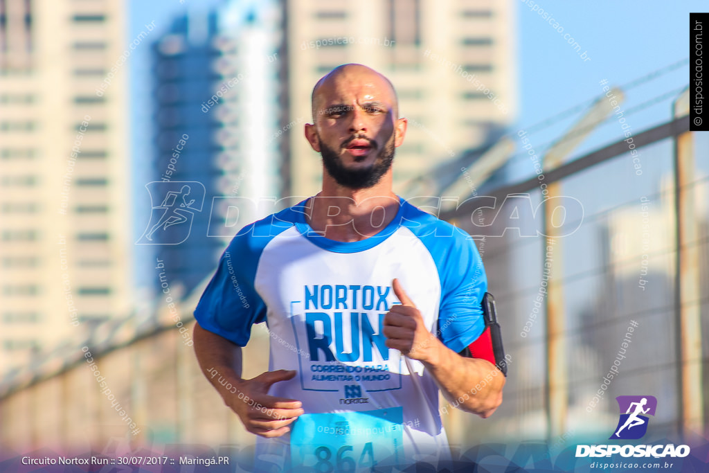 Circuito Nortox Run 2017 :: Etapa Maringá