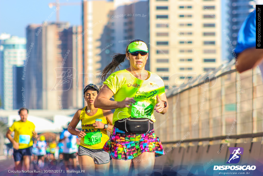 Circuito Nortox Run 2017 :: Etapa Maringá