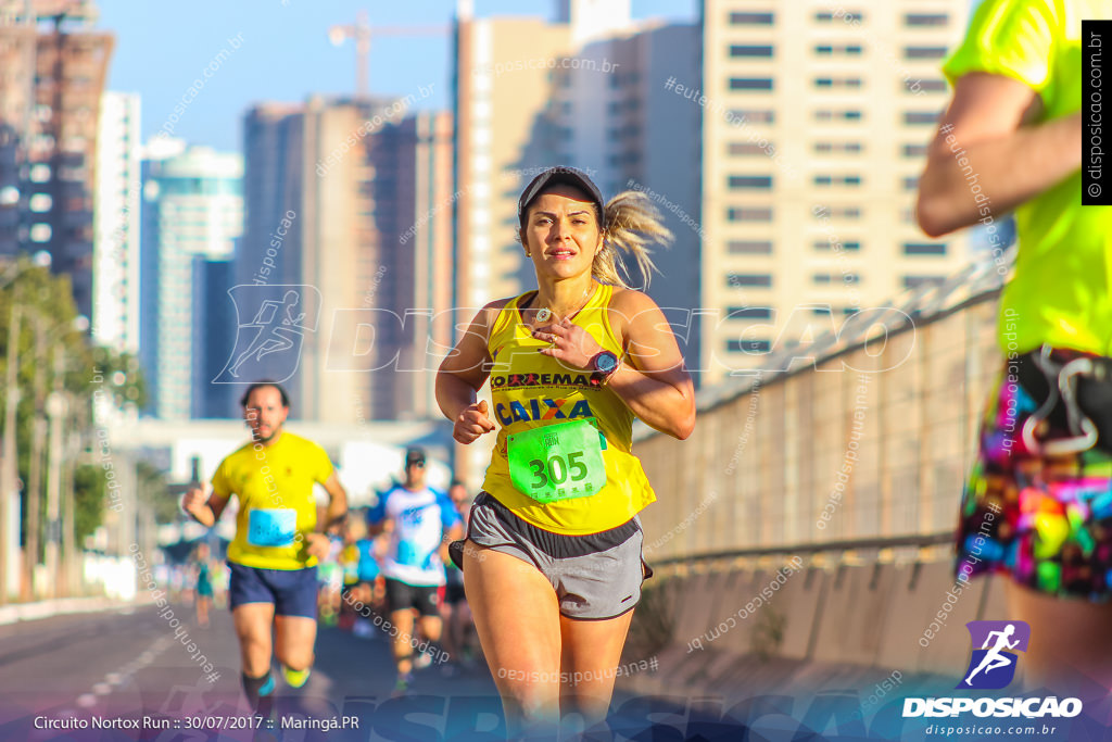 Circuito Nortox Run 2017 :: Etapa Maringá