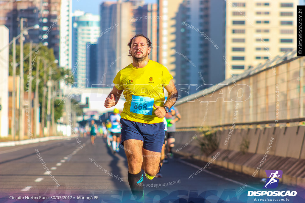 Circuito Nortox Run 2017 :: Etapa Maringá