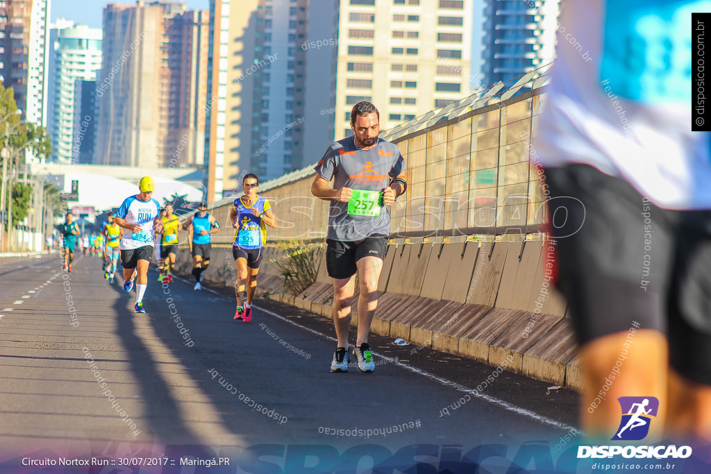 Circuito Nortox Run 2017 :: Etapa Maringá