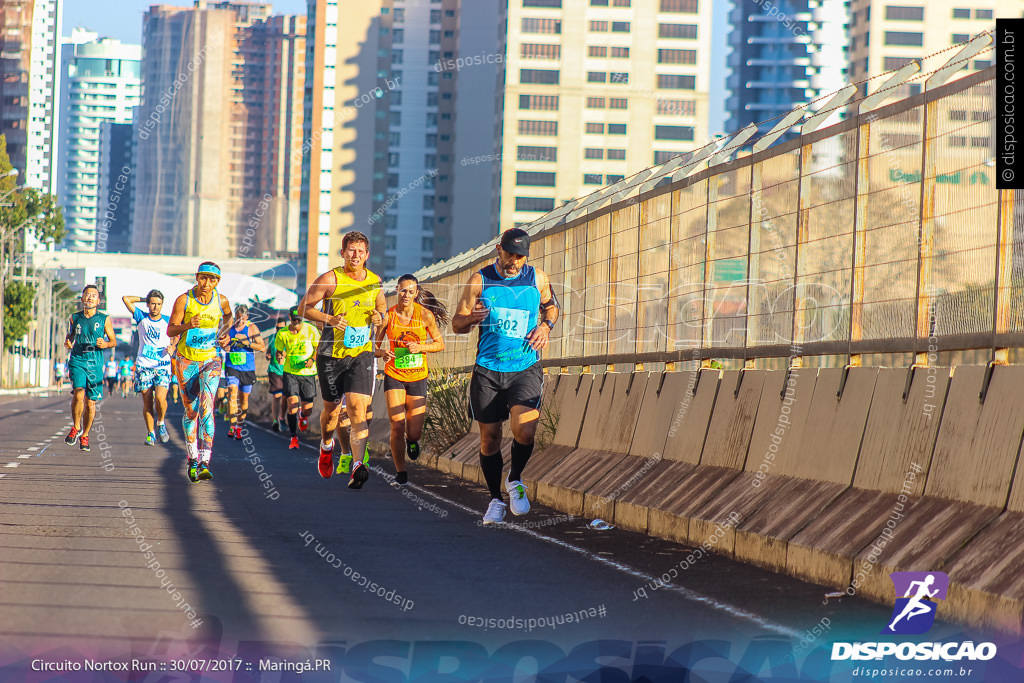 Circuito Nortox Run 2017 :: Etapa Maringá