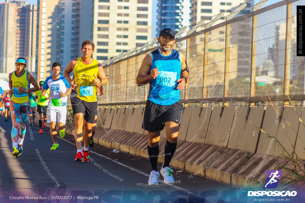 Circuito Nortox Run 2017 :: Etapa Maringá