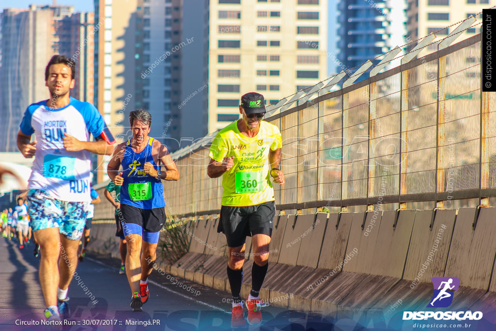 Circuito Nortox Run 2017 :: Etapa Maringá