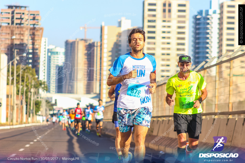 Circuito Nortox Run 2017 :: Etapa Maringá