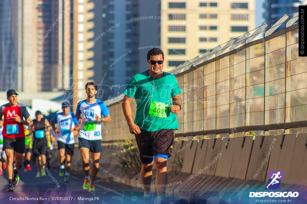 Circuito Nortox Run 2017 :: Etapa Maringá