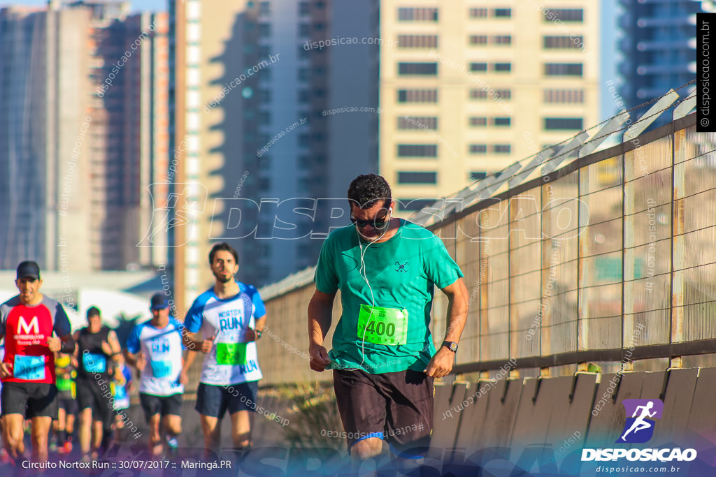 Circuito Nortox Run 2017 :: Etapa Maringá