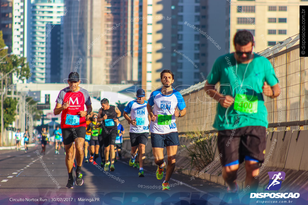 Circuito Nortox Run 2017 :: Etapa Maringá