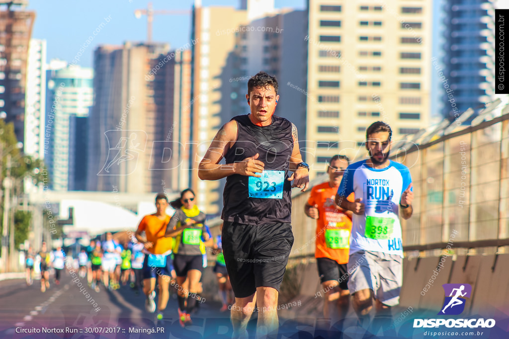 Circuito Nortox Run 2017 :: Etapa Maringá