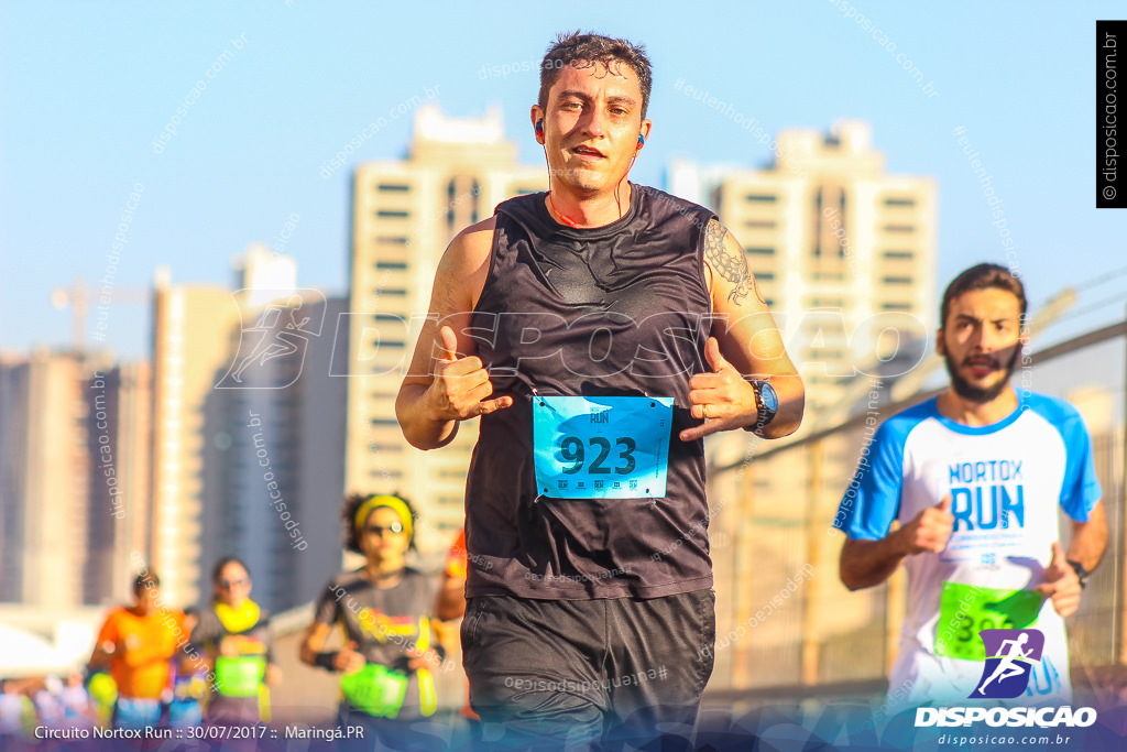 Circuito Nortox Run 2017 :: Etapa Maringá