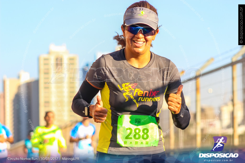 Circuito Nortox Run 2017 :: Etapa Maringá