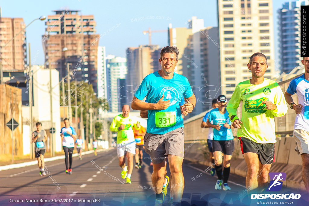 Circuito Nortox Run 2017 :: Etapa Maringá