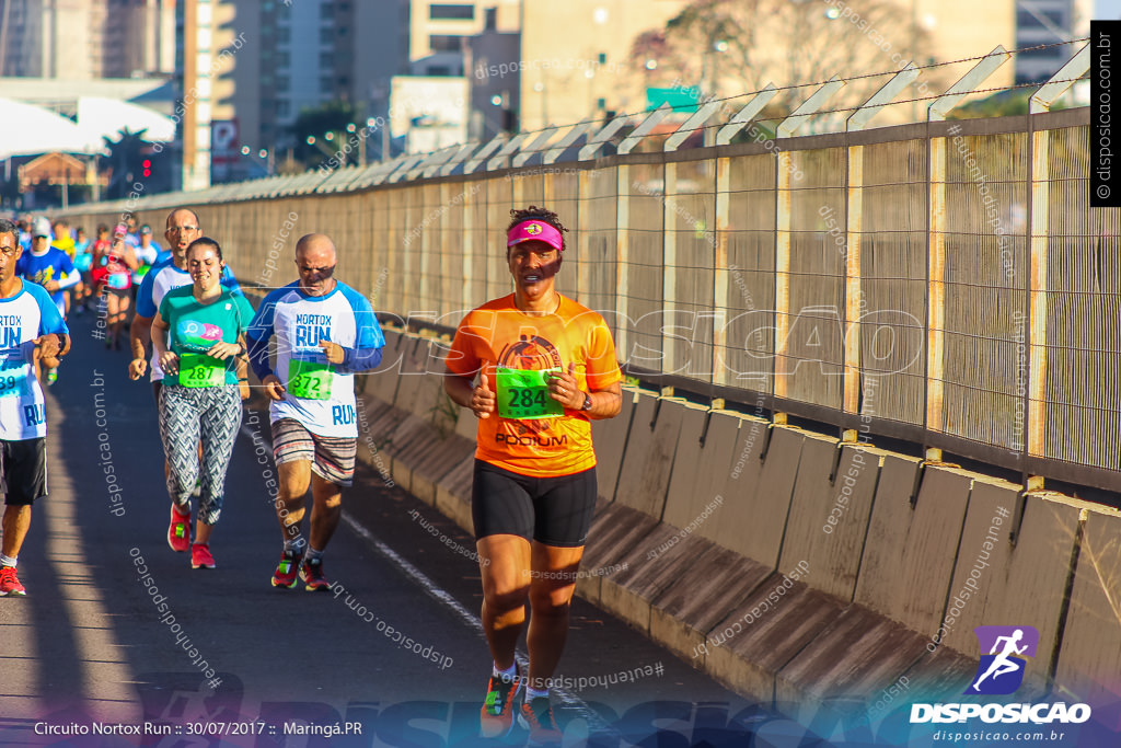 Circuito Nortox Run 2017 :: Etapa Maringá