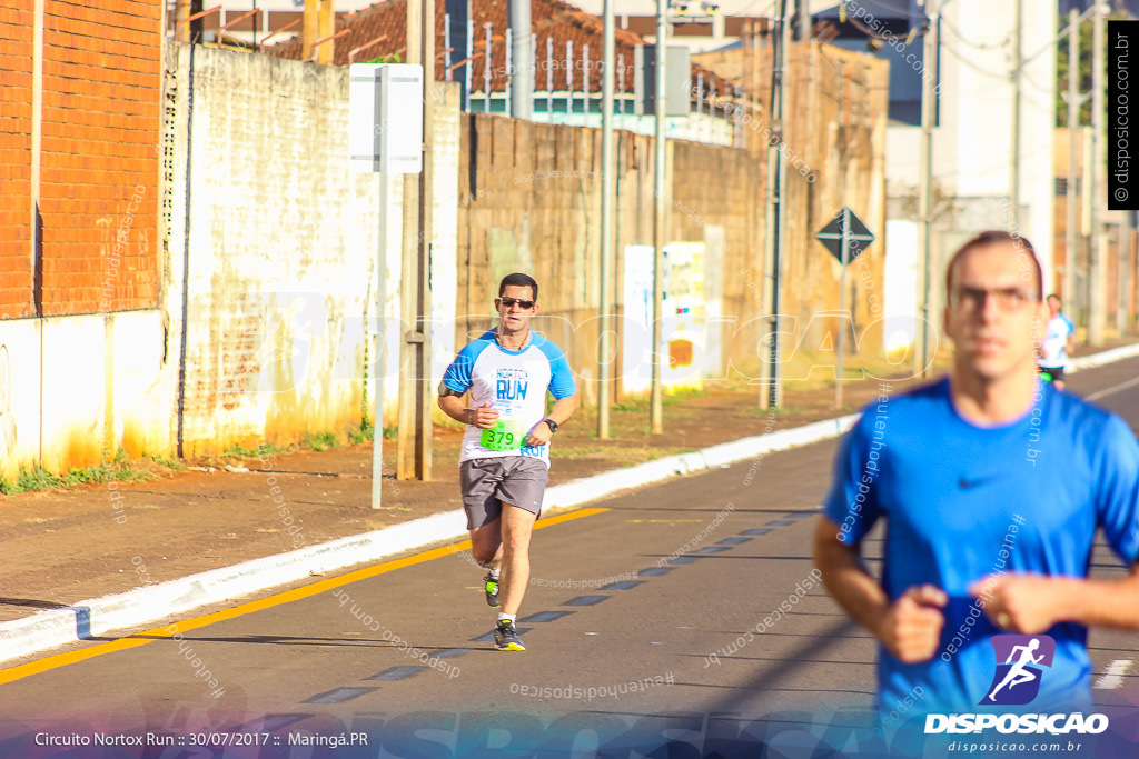 Circuito Nortox Run 2017 :: Etapa Maringá