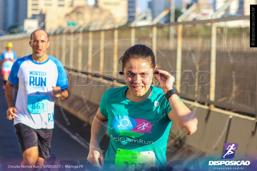 Circuito Nortox Run 2017 :: Etapa Maringá