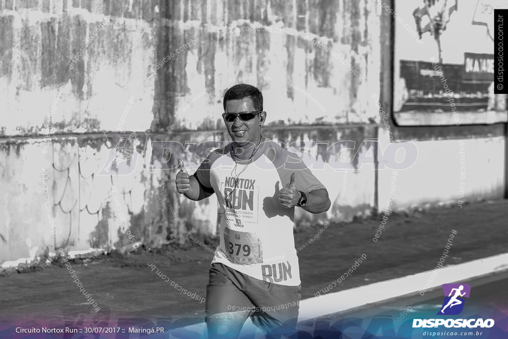 Circuito Nortox Run 2017 :: Etapa Maringá