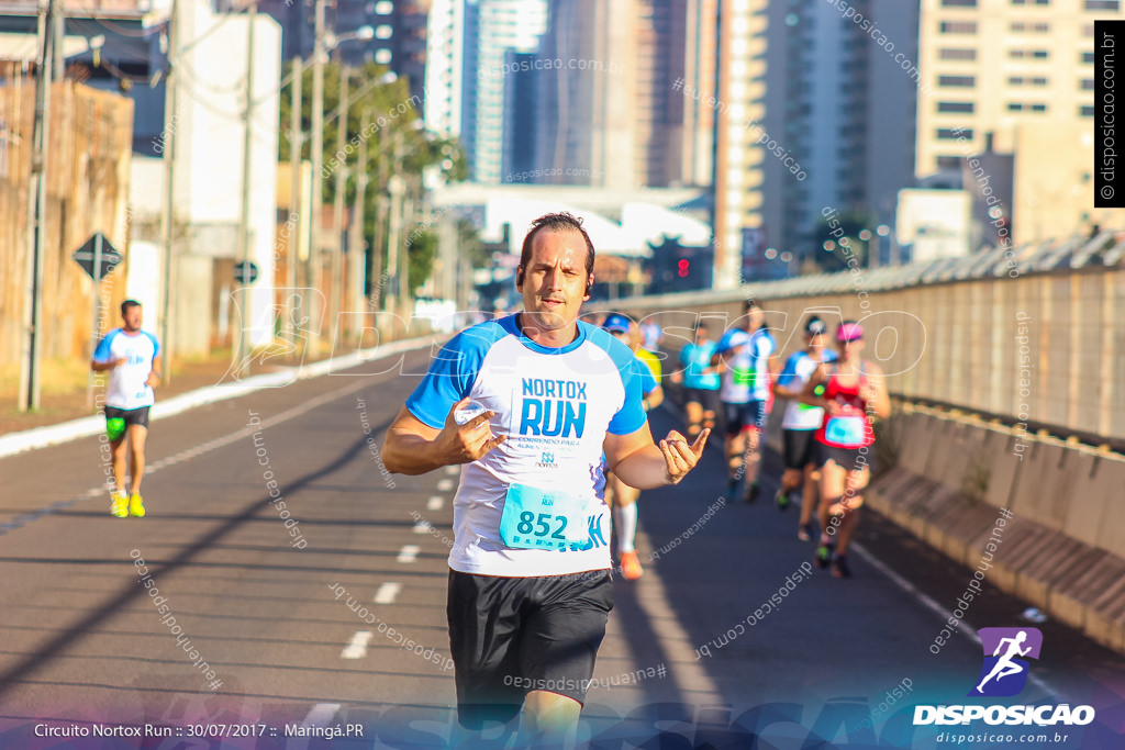 Circuito Nortox Run 2017 :: Etapa Maringá