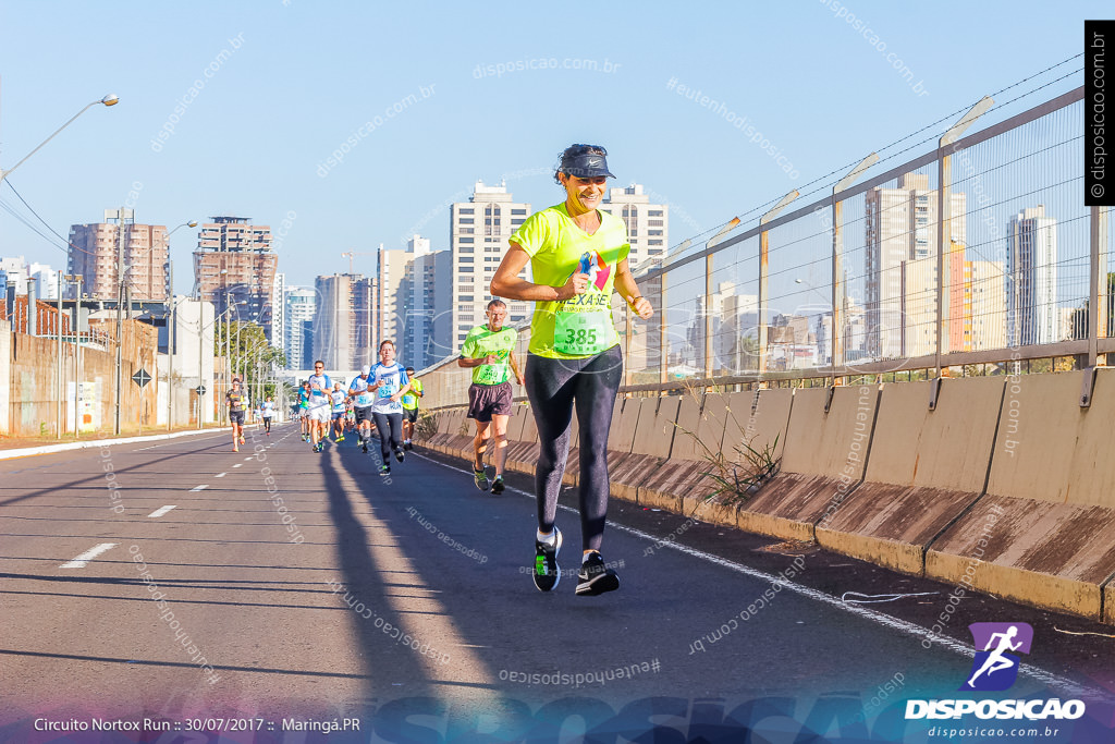 Circuito Nortox Run 2017 :: Etapa Maringá