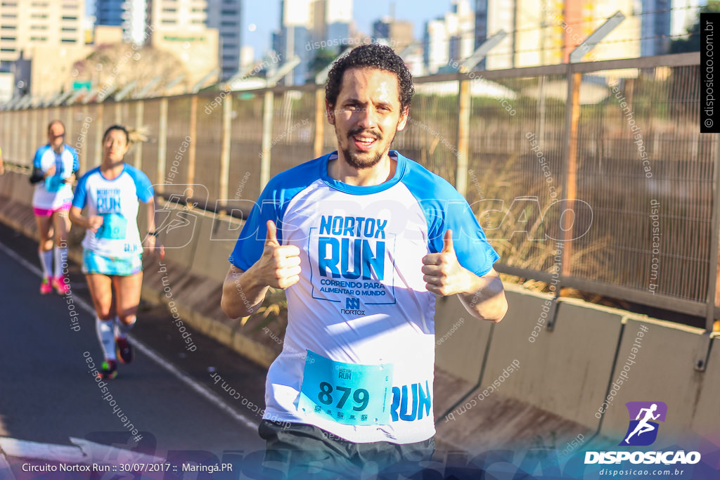 Circuito Nortox Run 2017 :: Etapa Maringá