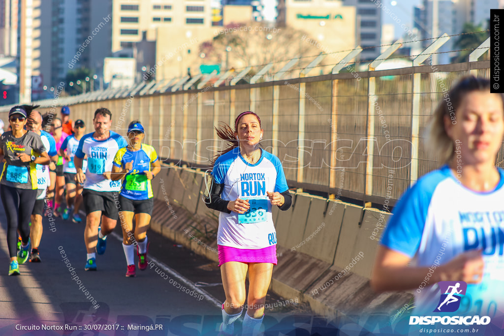 Circuito Nortox Run 2017 :: Etapa Maringá