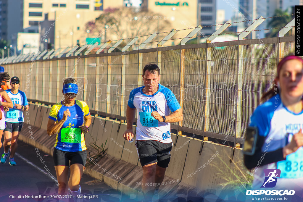 Circuito Nortox Run 2017 :: Etapa Maringá