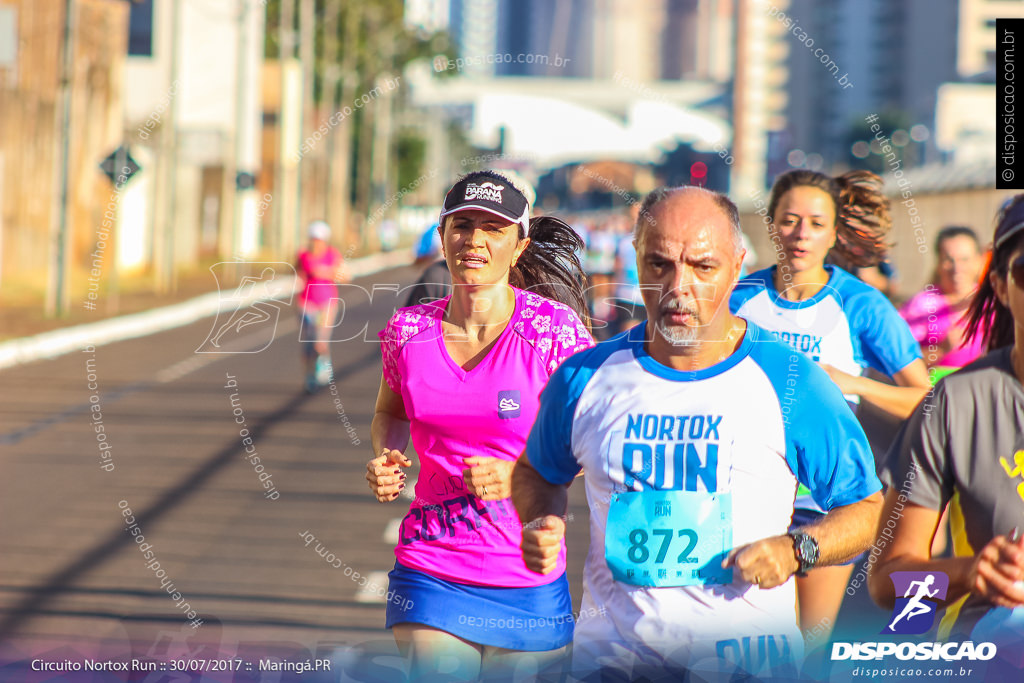 Circuito Nortox Run 2017 :: Etapa Maringá