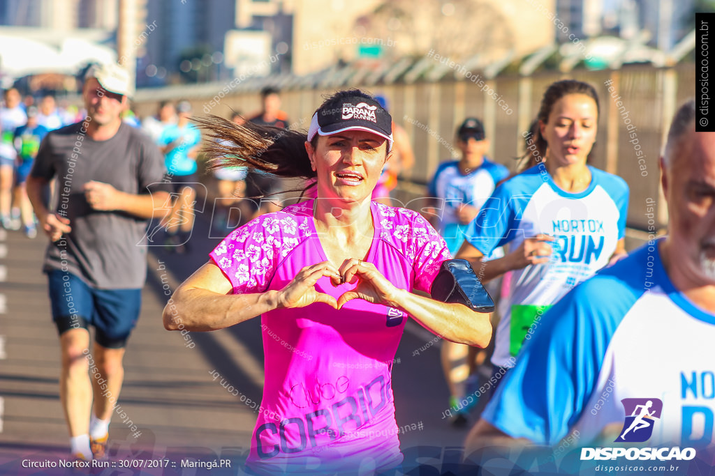 Circuito Nortox Run 2017 :: Etapa Maringá