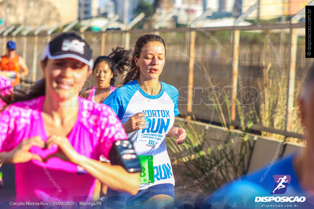 Circuito Nortox Run 2017 :: Etapa Maringá