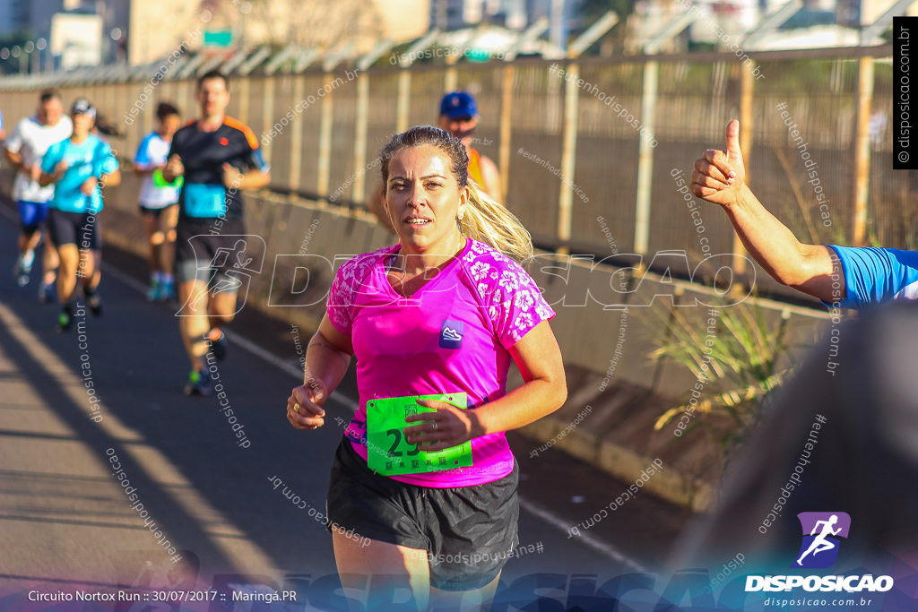 Circuito Nortox Run 2017 :: Etapa Maringá