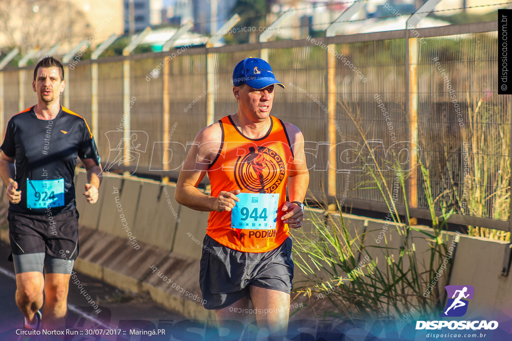 Circuito Nortox Run 2017 :: Etapa Maringá