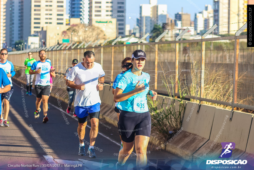 Circuito Nortox Run 2017 :: Etapa Maringá