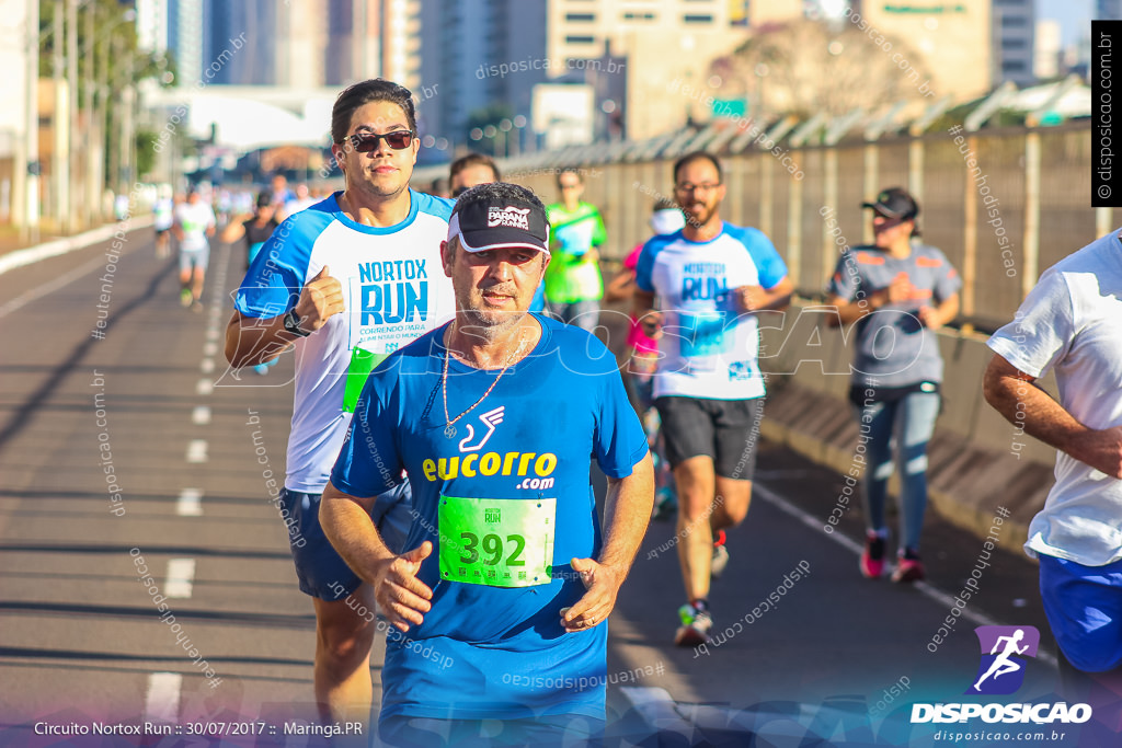 Circuito Nortox Run 2017 :: Etapa Maringá