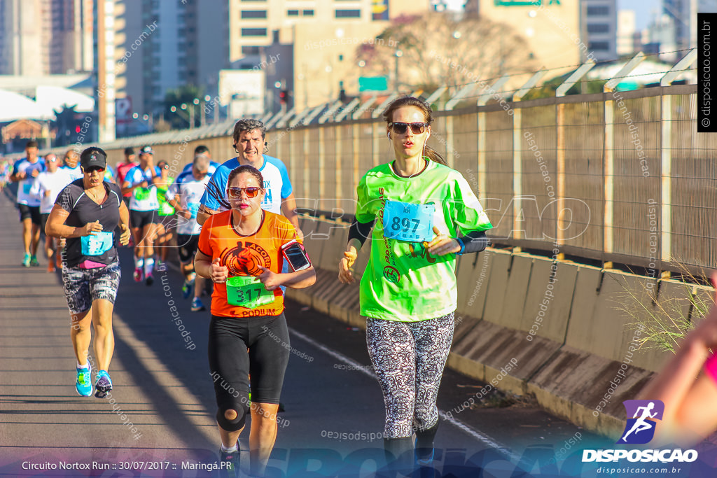 Circuito Nortox Run 2017 :: Etapa Maringá