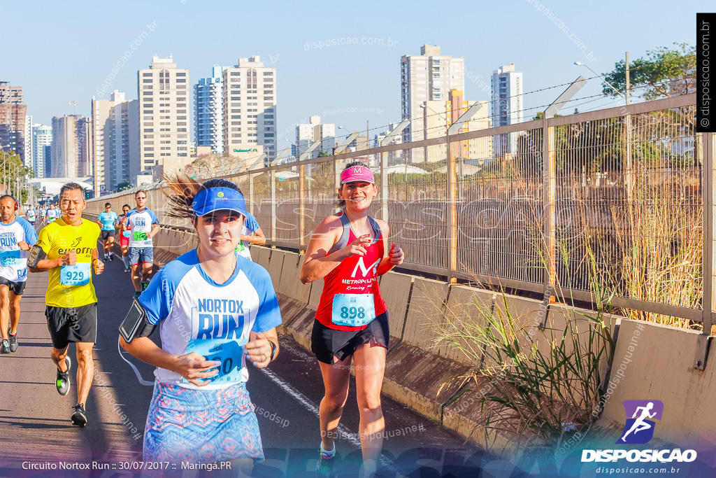 Circuito Nortox Run 2017 :: Etapa Maringá