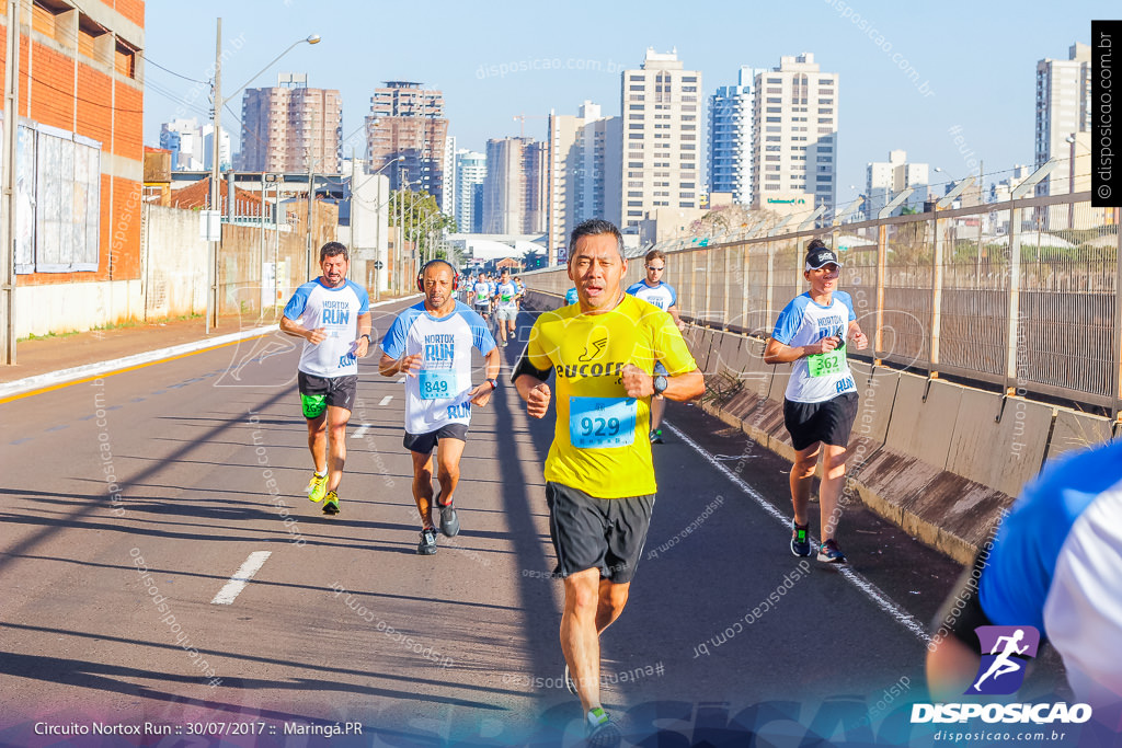 Circuito Nortox Run 2017 :: Etapa Maringá