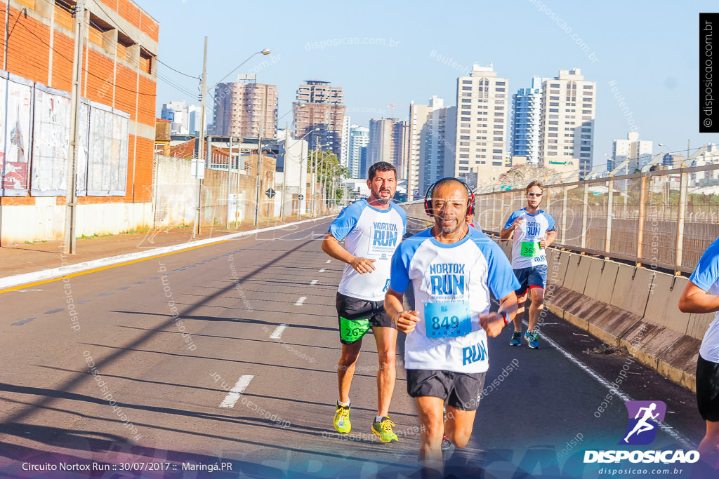 Circuito Nortox Run 2017 :: Etapa Maringá