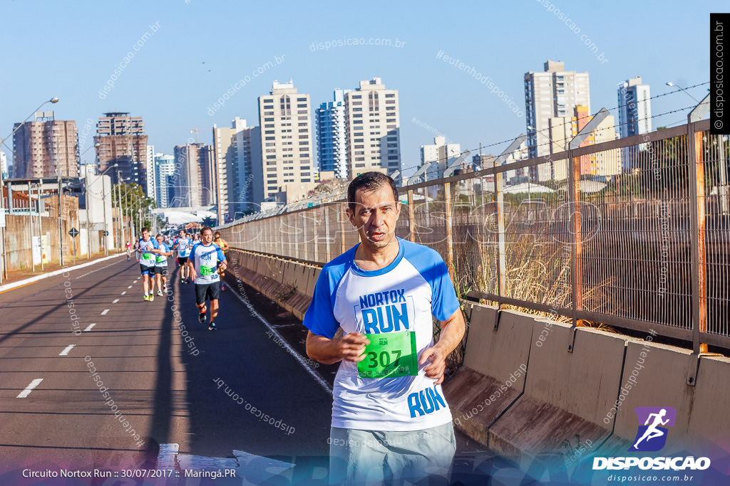 Circuito Nortox Run 2017 :: Etapa Maringá