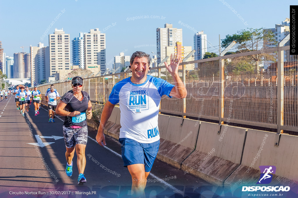 Circuito Nortox Run 2017 :: Etapa Maringá