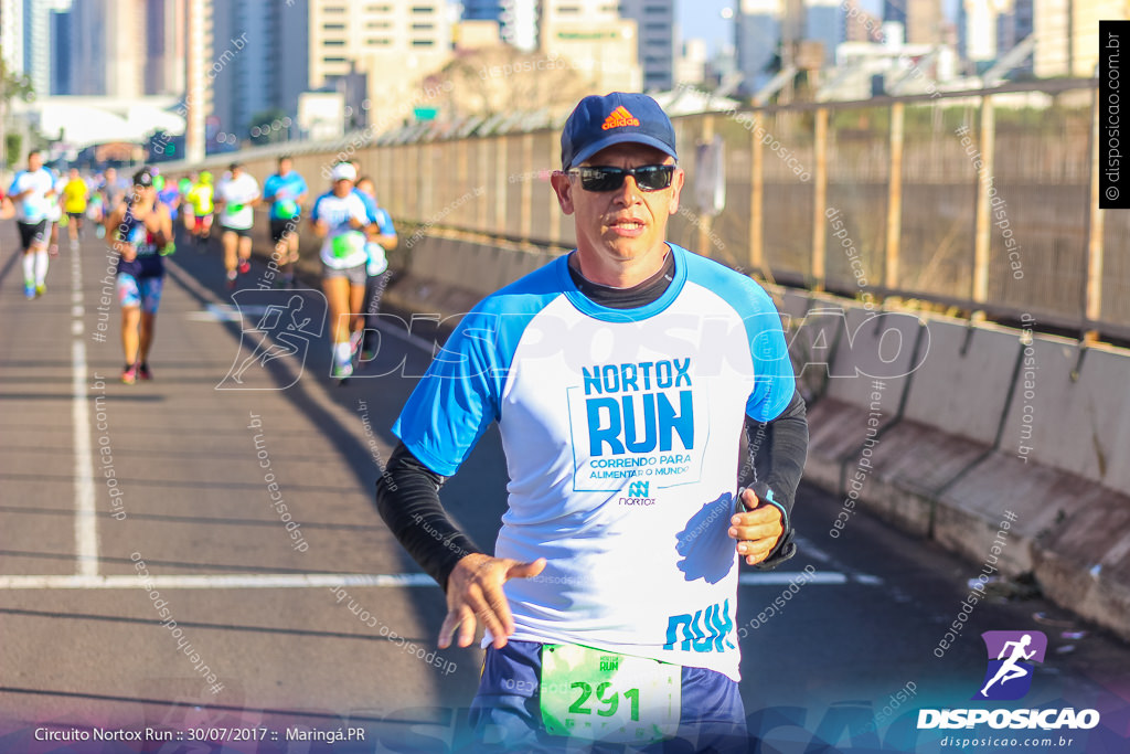 Circuito Nortox Run 2017 :: Etapa Maringá